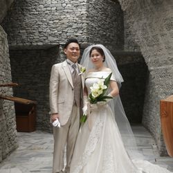 星野リゾート 軽井沢ホテルブレストンコートの写真24枚目