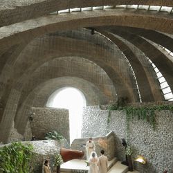 星野リゾート 軽井沢ホテルブレストンコートの写真11枚目