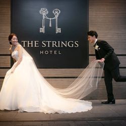 ストリングスホテル名古屋の写真18枚目