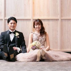 ストリングスホテル名古屋の写真1枚目