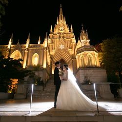 ストリングスホテル名古屋の写真14枚目