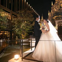 ストリングスホテル名古屋の写真17枚目