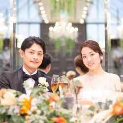 ストリングスホテル名古屋の写真17枚目