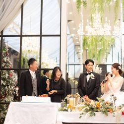 ストリングスホテル名古屋の写真28枚目