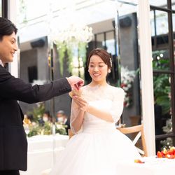 ストリングスホテル名古屋の写真8枚目