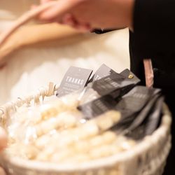 ストリングスホテル名古屋の写真27枚目