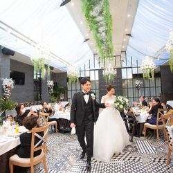 ストリングスホテル名古屋の写真19枚目