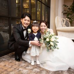 ストリングスホテル名古屋の写真14枚目