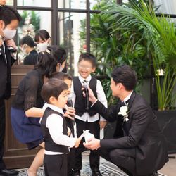 ストリングスホテル名古屋の写真11枚目