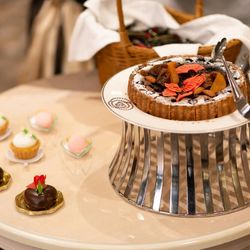 ストリングスホテル名古屋の写真22枚目