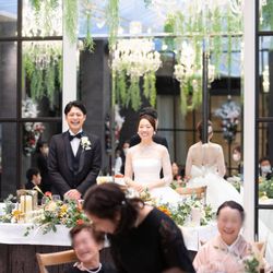 ストリングスホテル名古屋の写真15枚目