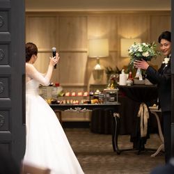 ストリングスホテル名古屋の写真12枚目