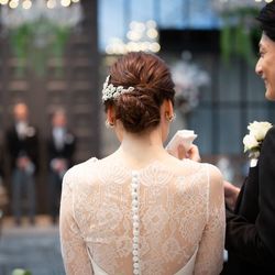 ストリングスホテル名古屋の写真7枚目