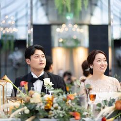 ストリングスホテル名古屋の写真29枚目