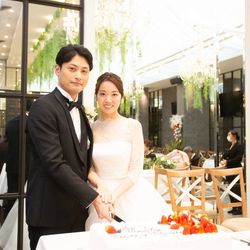 ストリングスホテル名古屋の写真32枚目