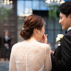 ストリングスホテル名古屋の写真34枚目