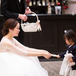 ストリングスホテル名古屋の写真24枚目