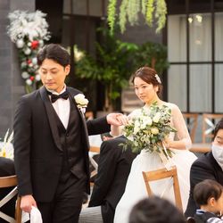 ストリングスホテル名古屋の写真29枚目