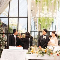 ストリングスホテル名古屋の写真10枚目