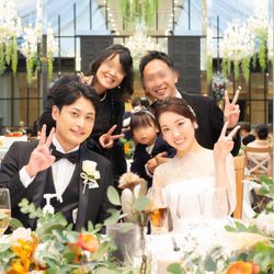 ストリングスホテル名古屋の写真19枚目