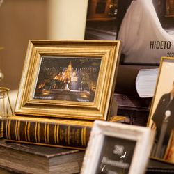 ストリングスホテル名古屋の写真12枚目