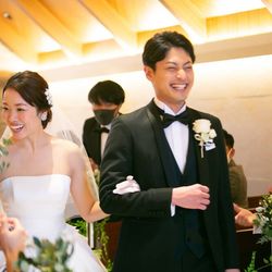 ストリングスホテル名古屋の写真24枚目