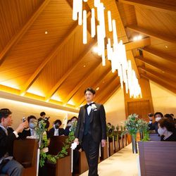 ストリングスホテル名古屋の写真5枚目