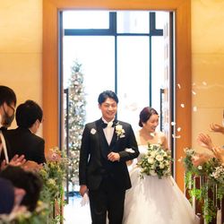 ストリングスホテル名古屋の写真4枚目