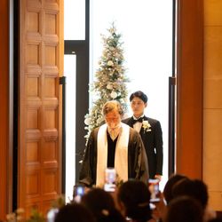 ストリングスホテル名古屋の写真10枚目