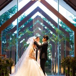 ストリングスホテル名古屋の写真11枚目