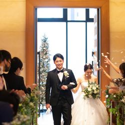 ストリングスホテル名古屋の写真20枚目