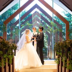 ストリングスホテル名古屋の写真13枚目