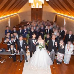 ストリングスホテル名古屋の写真30枚目