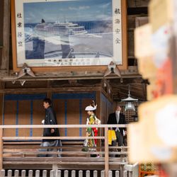 金刀比羅宮の写真14枚目