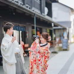 オワゾブルー山形の写真27枚目