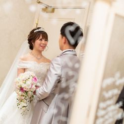 青山セントグレース大聖堂の写真29枚目