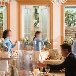 青山セントグレース大聖堂の写真36枚目