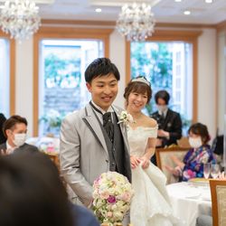 青山セントグレース大聖堂の写真12枚目