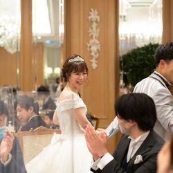 青山セントグレース大聖堂の写真19枚目