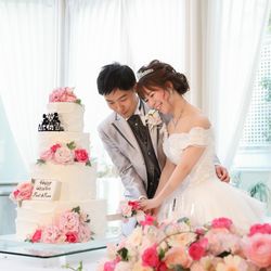 青山セントグレース大聖堂の写真1枚目