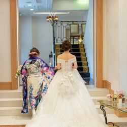 青山セントグレース大聖堂の写真4枚目