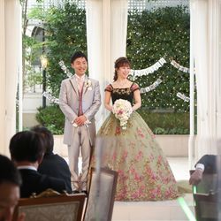 青山セントグレース大聖堂の写真21枚目