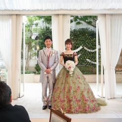 青山セントグレース大聖堂の写真3枚目