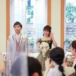 青山セントグレース大聖堂の写真25枚目