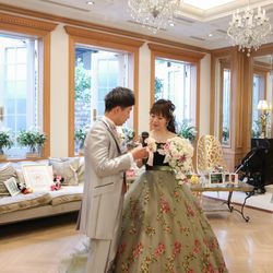 青山セントグレース大聖堂の写真30枚目