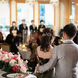 青山セントグレース大聖堂の写真30枚目