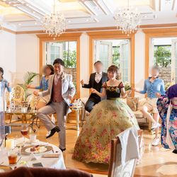 青山セントグレース大聖堂の写真8枚目