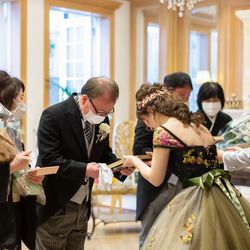 青山セントグレース大聖堂の写真11枚目