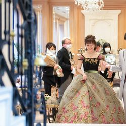 青山セントグレース大聖堂の写真16枚目