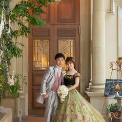 青山セントグレース大聖堂の写真24枚目